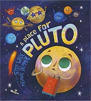 A PLACE FOR PLUTO