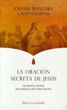 ORACION SECRETA DE JESUS, LA