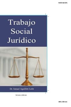 TRABAJO SOCIAL JUR�DICO