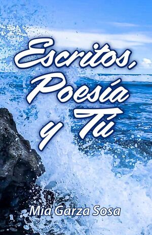 ESCRITOS, POES�A Y T�