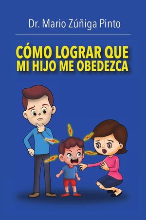 CMO LOGRAR QUE MI HIJO ME OBEDEZCA