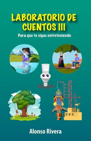 LABORATORIO DE CUENTOS III