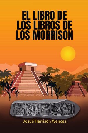 EL LIBRO DE LOS LIBROS DE LOS MORRISON