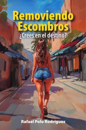 REMOVIENDO ESCOMBROS: CREES EN EL DESTINO?