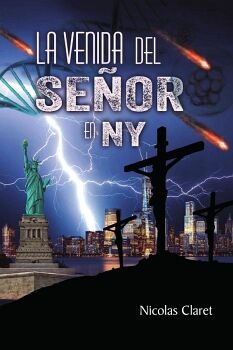 LA VENIDA DEL SEOR EN NY