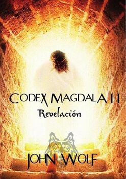 CODEX MAGDALA II REVELACIN