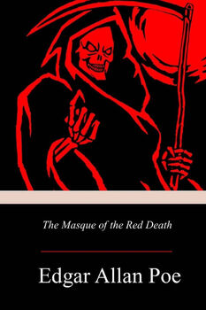 THE MASQUE OF THE RED DEATH