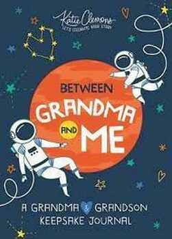 BETWEEN GRANDMA AND ME