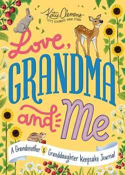 LOVE, GRANDMA AND ME