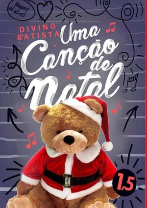 UMA CANO DE NATAL