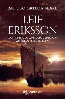 LEIF ERIKSSON