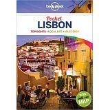 LONELY PLANET POCKET LISBON