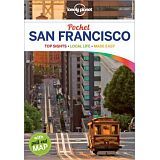 LONELY PLANET POCKET SAN FRANCISCO