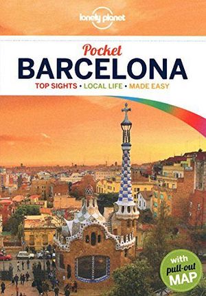 POCKET BARCELONA