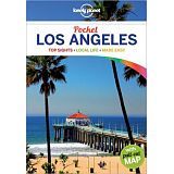 LONELY PLANET POCKET LOS ANGELES
