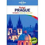 LONELY PLANET POCKET PRAGUE