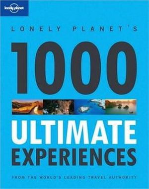 1000 ULTIMATE EXPERIENCES