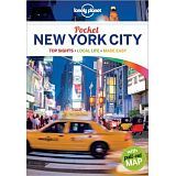 LONELY PLANET POCKET NEW YORK CITY