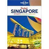 LONELY PLANET POCKET SINGAPORE