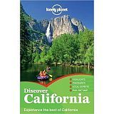 LONELY PLANET DISCOVER CALIFORNIA