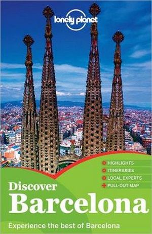 DISCOVER BARCELONA 2