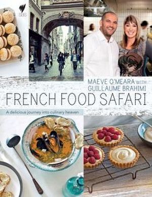 FRENCH FOOD SAFARI