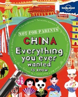 CHINA EVERYTHING YOUR EVER WANTED