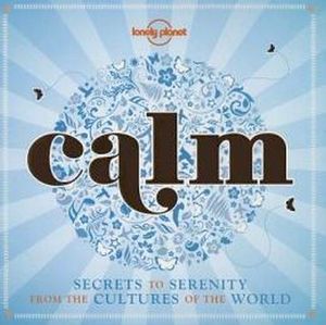 LONELY PLANET CALM