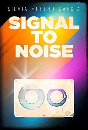 SIGNAL TO NOISE