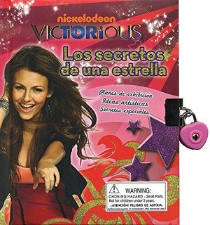 VICTORIOUS -LOS SECRETOS DE UNA ESTRELLA-