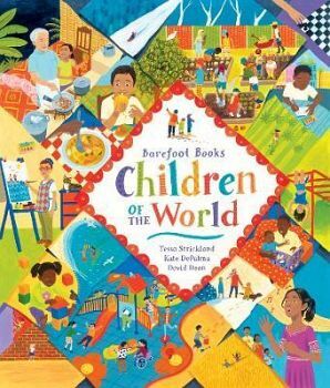 BAREFOOT BOOKS: CHILDREN OF THE WORLD