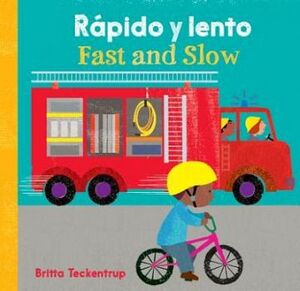 RAPIDO Y LENTO / FAST AND SLOW