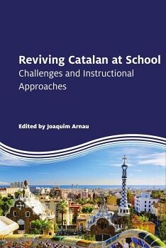 REVIVING CATALAN AT SCHOOL