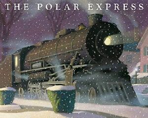 THE POLAR EXPRESS