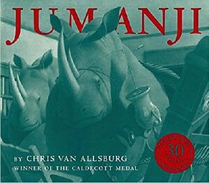 JUMANJI