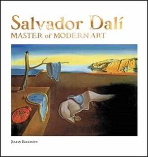SALVADOR DALI (MASTERWORKS)