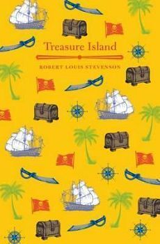 TREASURE ISLAND