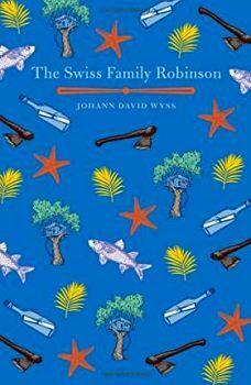 THE SWISS FAMILY ROBINSON