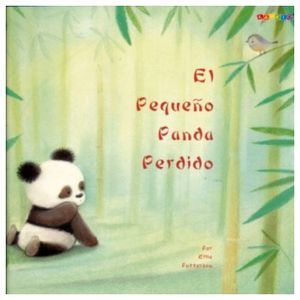 PEQUEO PANDA PERDIDO, EL