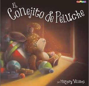 CONEJITO DE PELUCHE, EL (DREAMS ART)