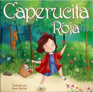 CAPERUCITA ROJA