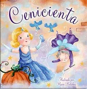 CENICIENTA