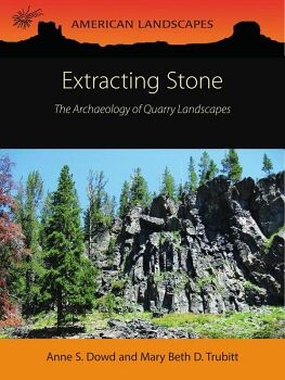 EXTRACTING STONE