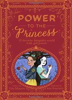 POWER TO THE PRINCESS