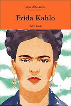 FRIDA KAHLO