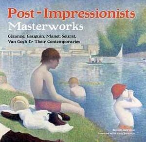 POST-IMPRESSIONIST (MASTEWORKS)