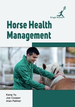 HORSE HEALTH MANAGEMENT