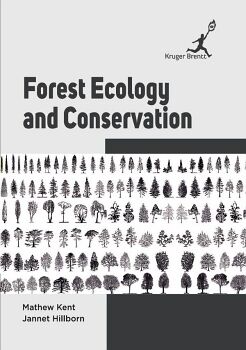 FOREST ECOLOGY AND CONSERVATION