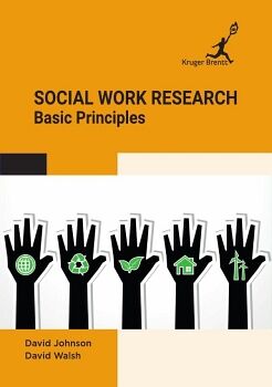 SOCIAL WORK RESEARCH: BASIC PRINCIPLES