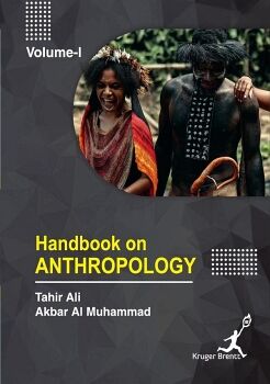 HANDBOOK ON ANTHROPOLOGY VOL 1